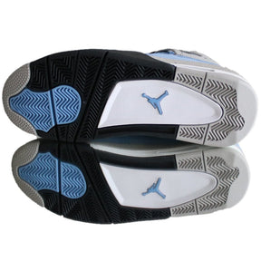 Jordan 4 Retro University Blue Air Jordan Vaditim   