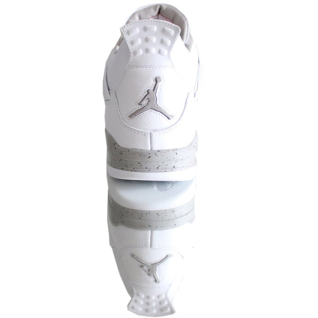 Jordan 4 Retro White Oreo (2021) Air Jordan Vaditim   