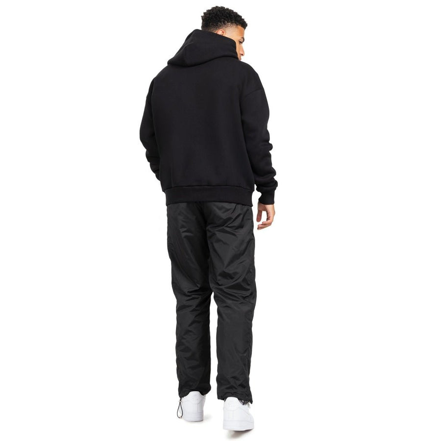 JUICE WORLD HOODIE BLACK kaufen