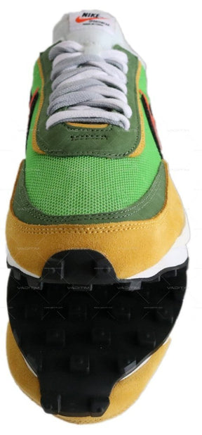 LD Waffle Sacai Green Multi Nike vendor-unknown   