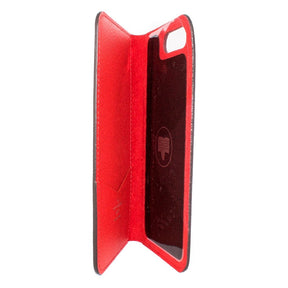 Louis Vuitton X Supreme Iphone7 Case- Red Supreme vendor-unknown   