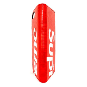 Louis Vuitton X Supreme Iphone7 Case- Red Supreme vendor-unknown   