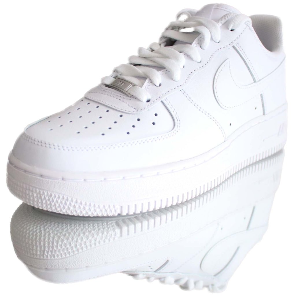 Nike Air Force 1 Low '07 White  Vaditim   