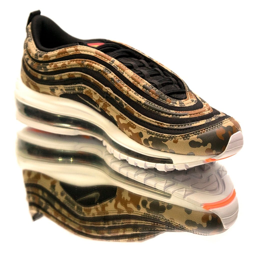 Nike Air Max 97 Land Camo (Germany) Nike vendor-unknown   