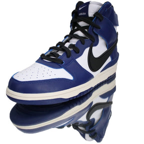 Nike Dunk High AMBUSH Deep Royal Nike Vaditim   