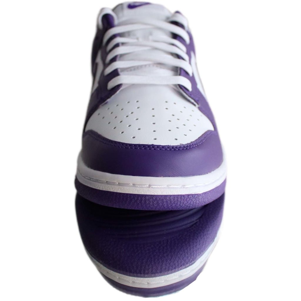 Nike Dunk Low Championship Court Purple  Vaditim   