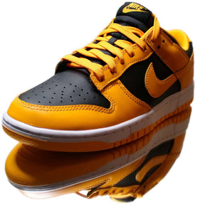 Nike Dunk Low Championship Goldenrod (2021)  Vaditim   