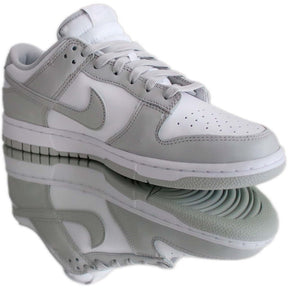 Nike Dunk Low Grey Fog  `   