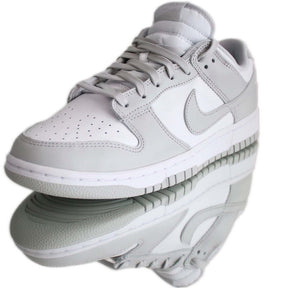 Nike Dunk Low Grey Fog  `   