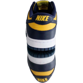Nike Dunk Low Michigan (2021)  Vaditim   