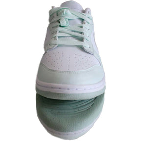 Nike Dunk Low Next Nature White Mint  Vaditim   