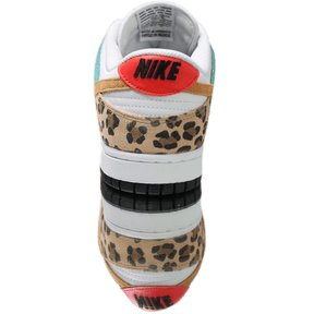 Nike Dunk Low Safari Mix  Vaditim   