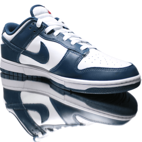 Nike Dunk Low Valerian Blue  Vaditim   