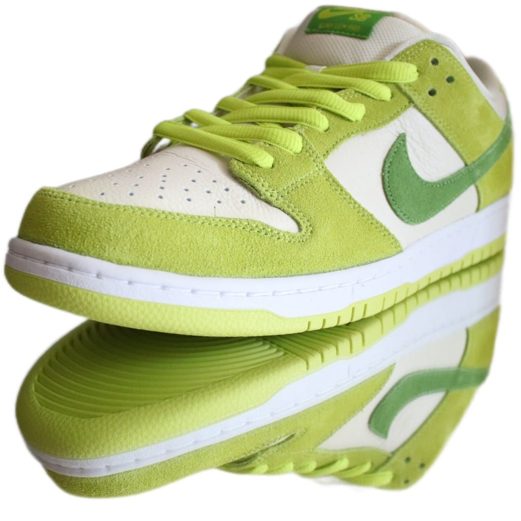 Nike SB Dunk Low Green Apple  Vaditim   