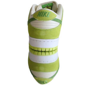 Nike SB Dunk Low Green Apple  Vaditim   