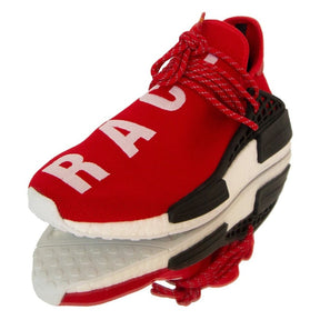 NMD HU Pharrell Human Race Scarlet Adidas vendor-unknown   