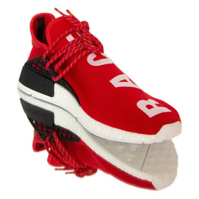 NMD HU Pharrell Human Race Scarlet Adidas vendor-unknown   