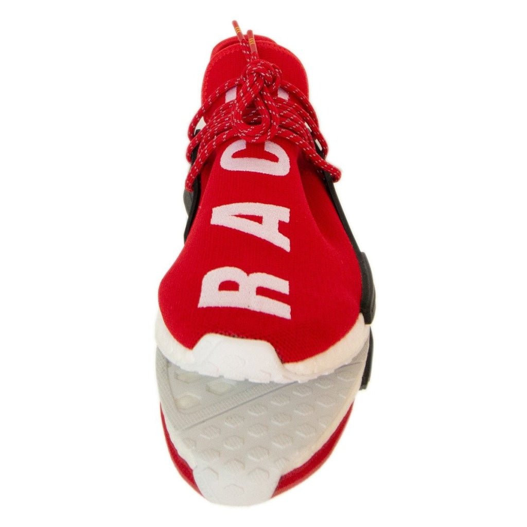 NMD HU Pharrell Human Race Scarlet Adidas vendor-unknown   