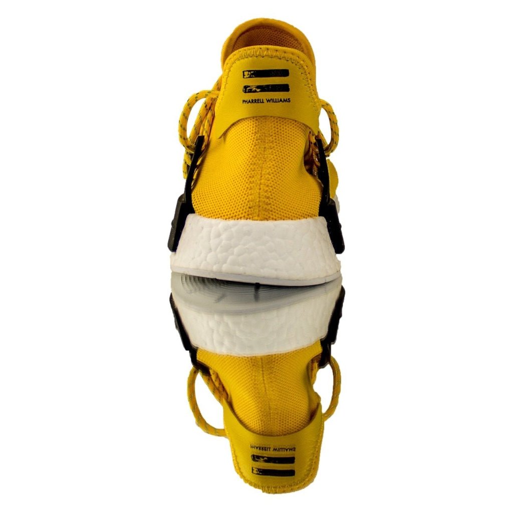 NMD HU Pharrell Human Race Yellow Adidas vendor-unknown   