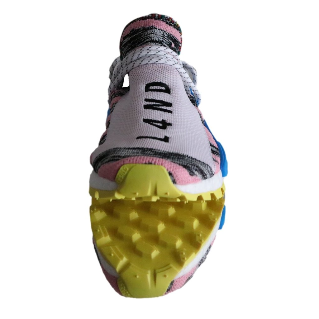 NMD Hu Pharrell Solar Pack Mother Adidas vendor-unknown   