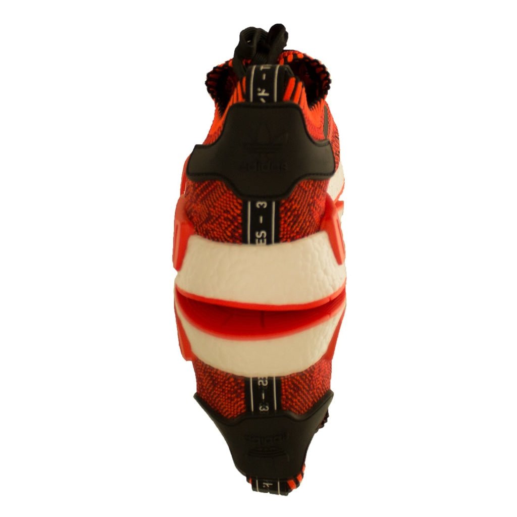 NMD R1 Al Camo Red Apple 2.0 Adidas vendor-unknown   