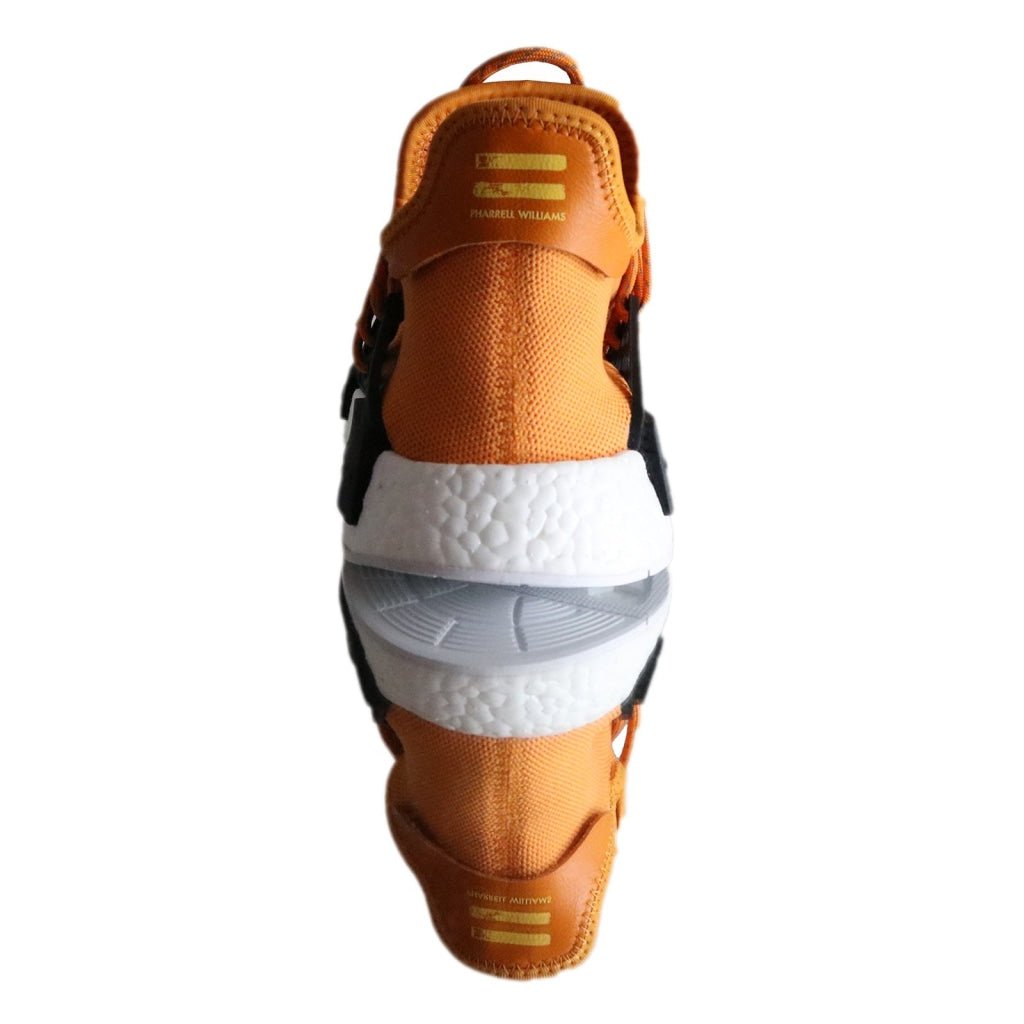 Adidas nmd r1 pharrell hu hue man tangerine outlet