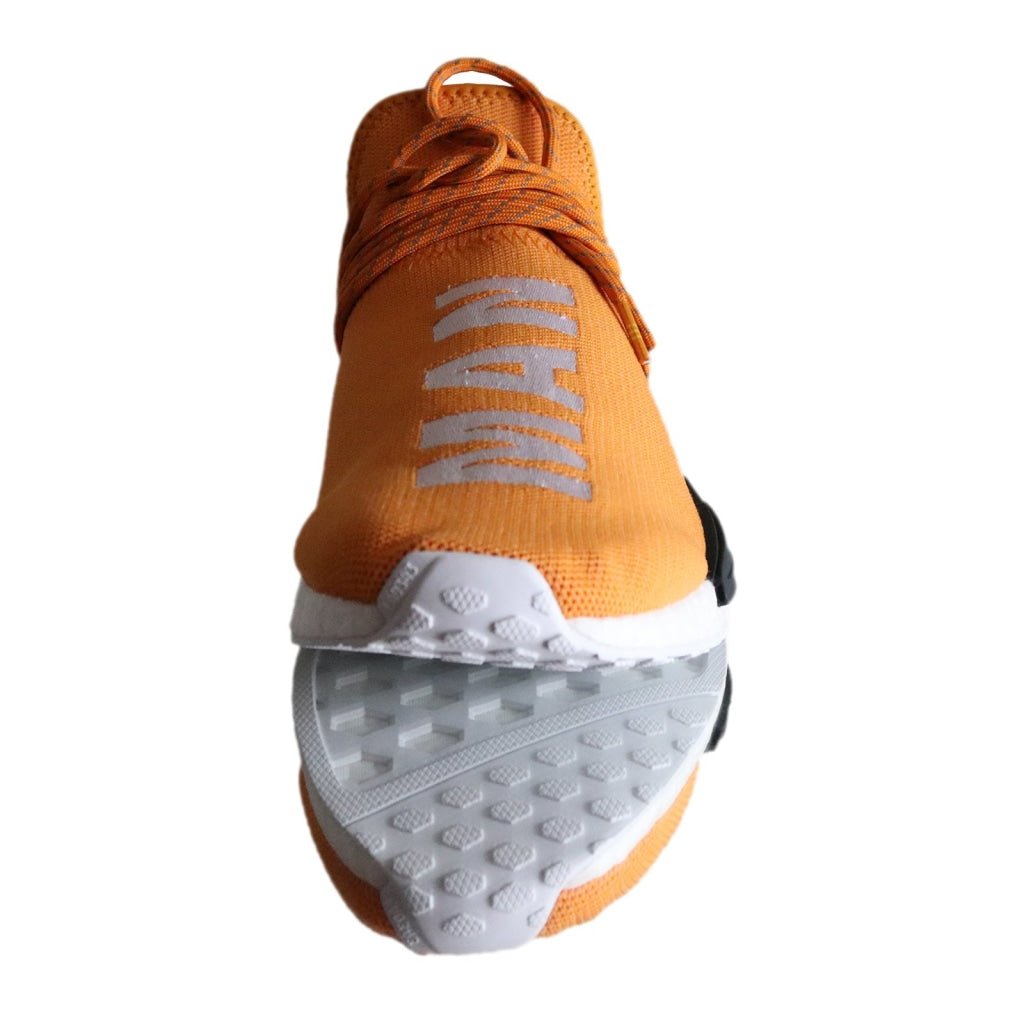 NMD R1 Pharrell HU Hue Man Tangerine Adidas vendor-unknown   