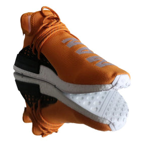 NMD R1 Pharrell HU Hue Man Tangerine Adidas vendor-unknown   