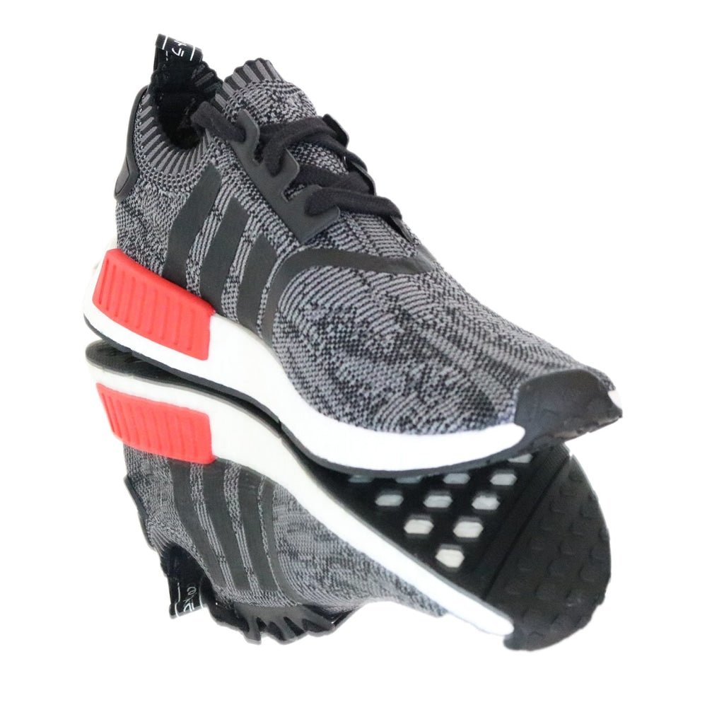 NMD R1 Primeknit Friends and Family Adidas vendor-unknown   