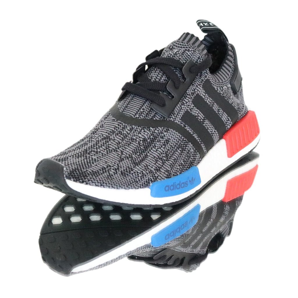 NMD R1 Primeknit Friends and Family Adidas vendor-unknown US 9,5  