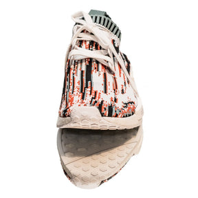 NMD R1 Sneakersnstuff Datamosh Collegiate Orange Adidas vendor-unknown   