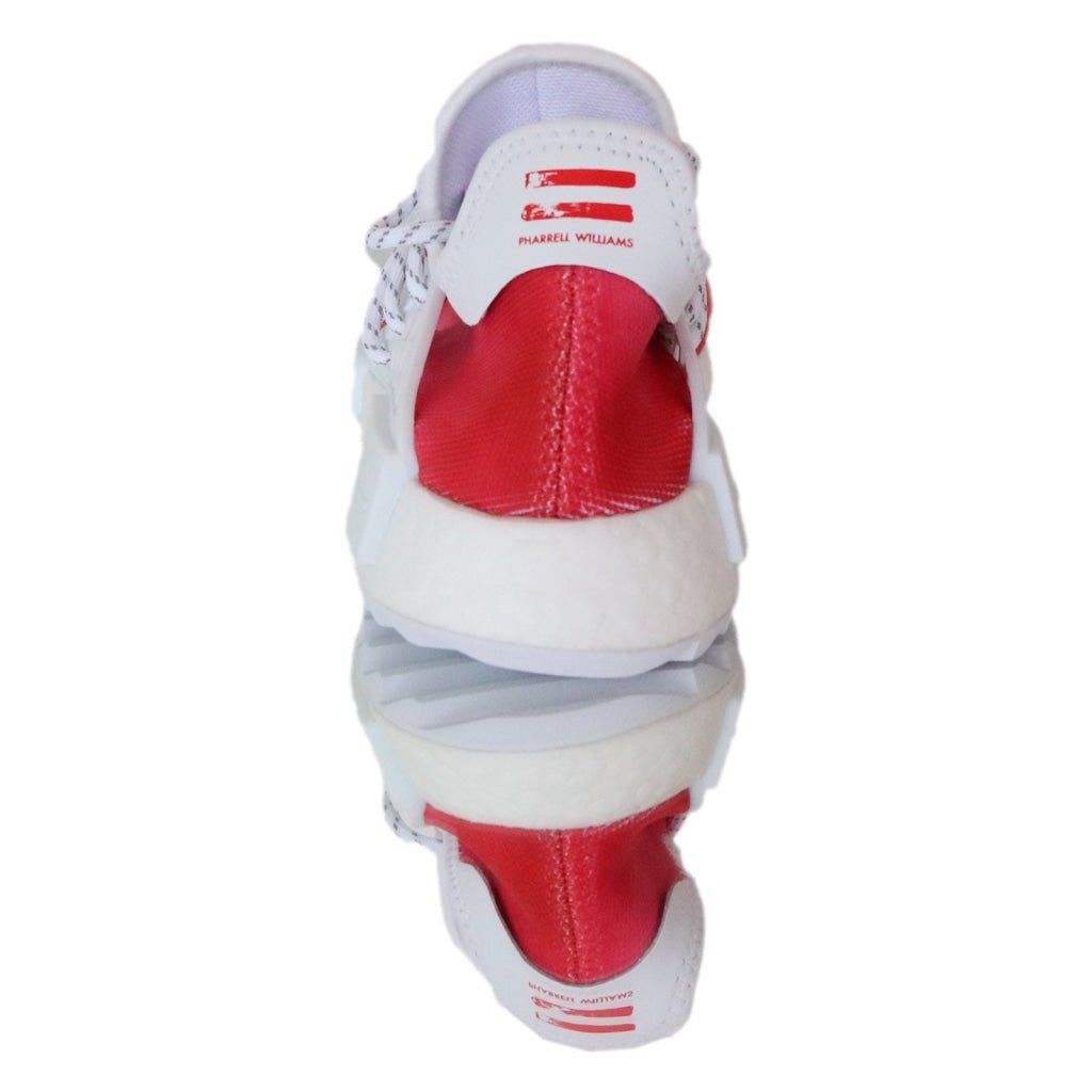 Pharrell NMD HU China Pack Passion (Red) Adidas vendor-unknown   