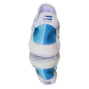 Pharrell NMD HU China Pack Peace (Blue) Adidas vendor-unknown   