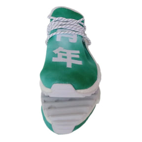 Pharrell NMD HU China Pack Youth (Green) Adidas vendor-unknown   