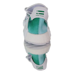 Pharrell NMD HU China Pack Youth (Green) Adidas vendor-unknown   