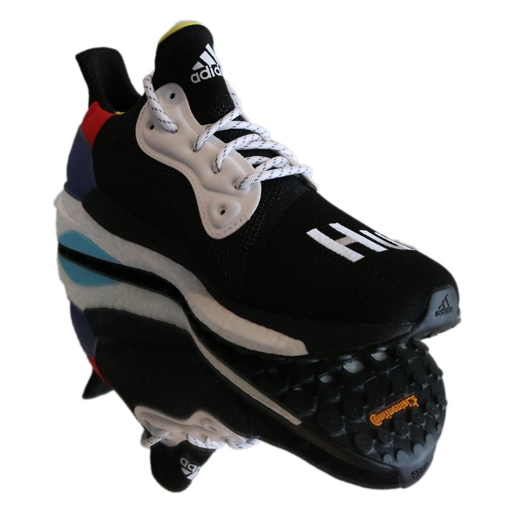 Solar Hu Glide Black