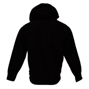 Supreme Box Logo Hooded Sweatshir Black Supreme vendor-unknown   