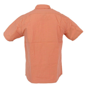 SUPREME S/S Oxford Shirt Peach Supreme vendor-unknown   