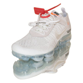 VaporMax X Off White 2018 ''White'' Nike Vaditim   