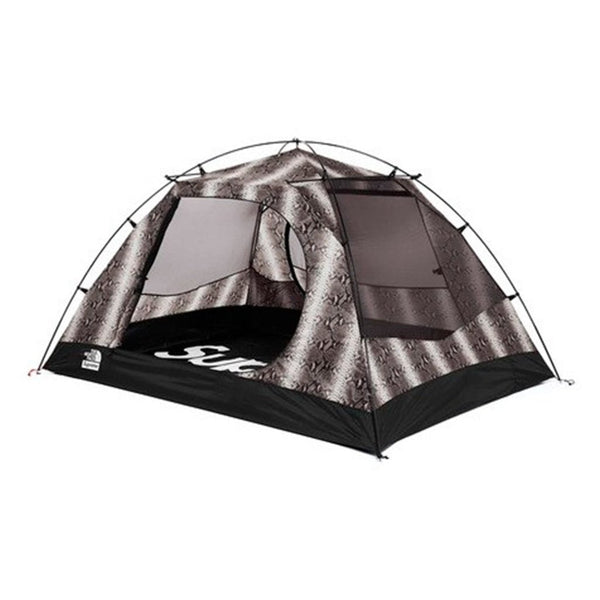 Supreme x the north face snakeskin discount