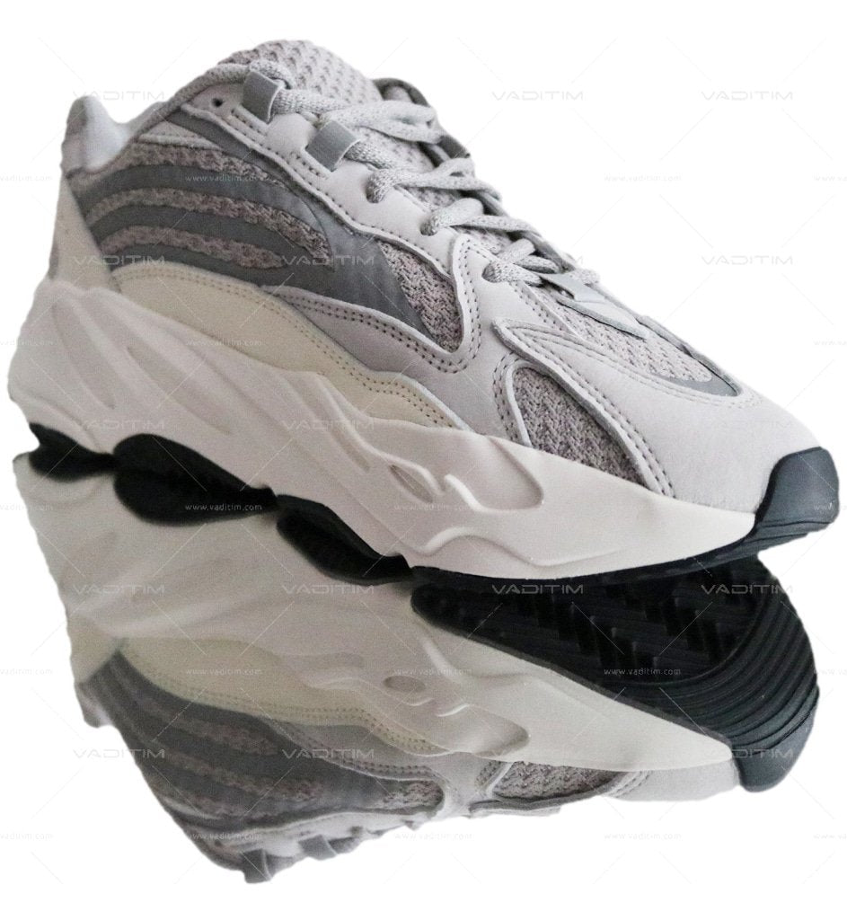 Yeezy 700 V2 Static Adidas vendor-unknown   