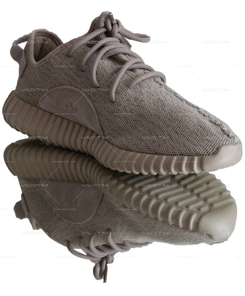 Yeezy Boost 350 Oxford Tan Adidas vendor-unknown   