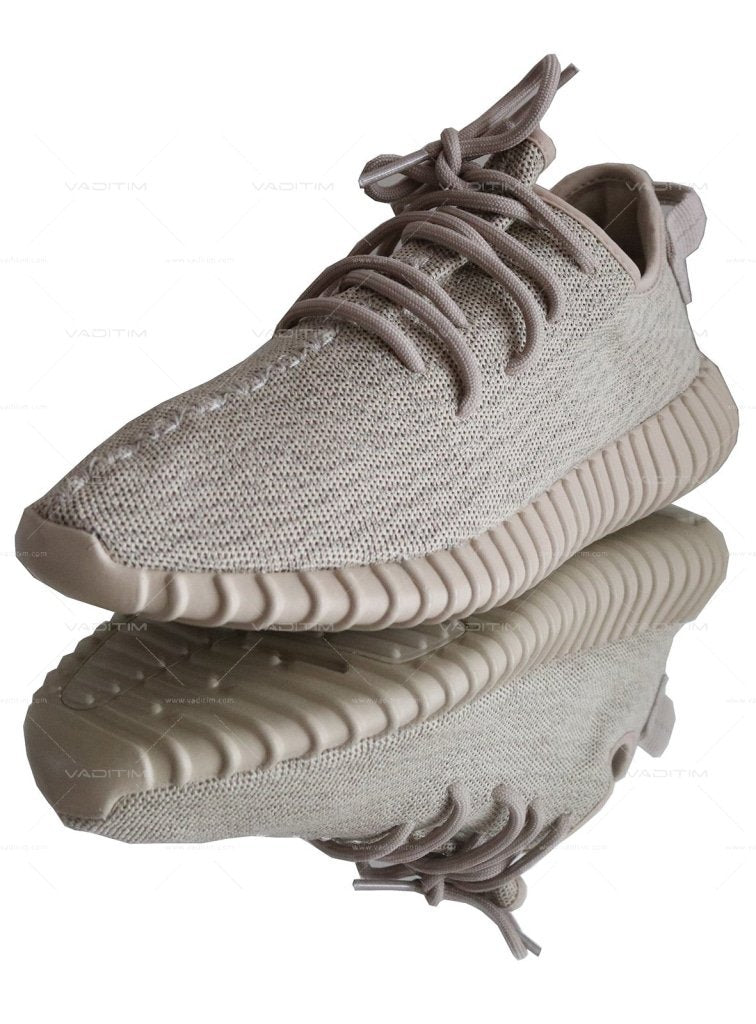 Yeezy Boost 350 Oxford Tan Adidas vendor-unknown   