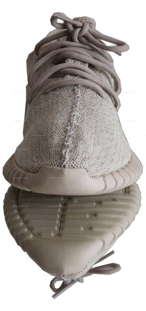 Yeezy Boost 350 Oxford Tan Adidas vendor-unknown   