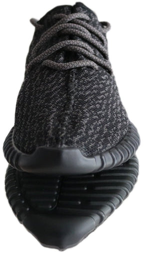 Yeezy Boost 350 Pirate Black Adidas vendor-unknown   