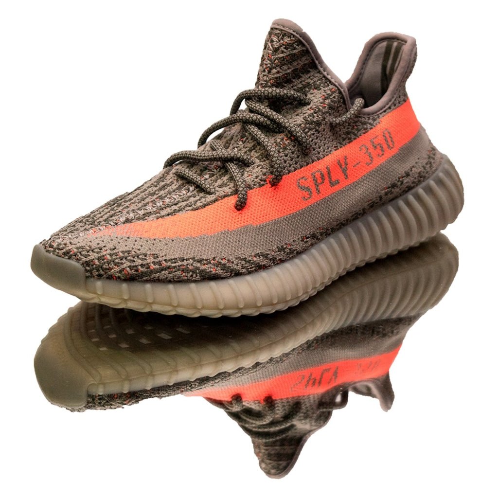 Yeezy Boost 350 V2 Beluga Adidas vendor-unknown   