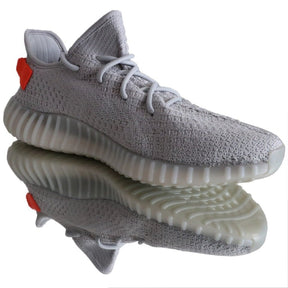 Yeezy Boost 350 V2 Tail Light Adidas vendor-unknown   