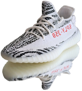 Yeezy Boost 350 V2 Zebra Adidas vendor-unknown   