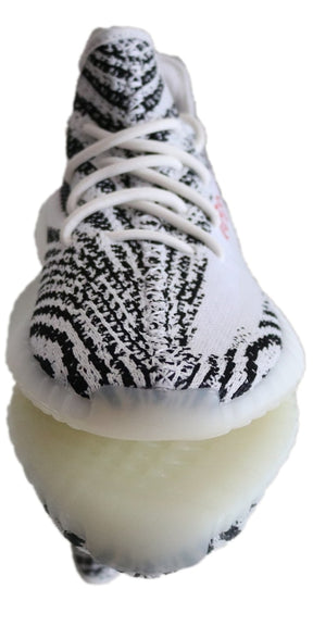 Yeezy Boost 350 V2 Zebra Adidas vendor-unknown   