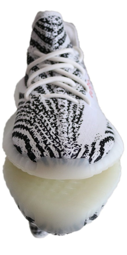 Yeezy Boost 350 V2 Zebra Adidas vendor-unknown   